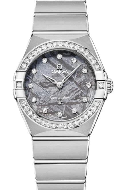 Omega Constellation – Ref. 131.15.28.60.99.001, New