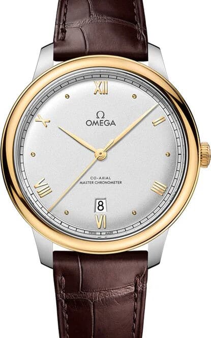 Omega De Ville Prestige – Ref. 434.23.40.20.02.002, New