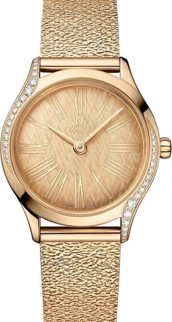 Omega De Ville – Ref. 428.55.26.60.99.001, Gut