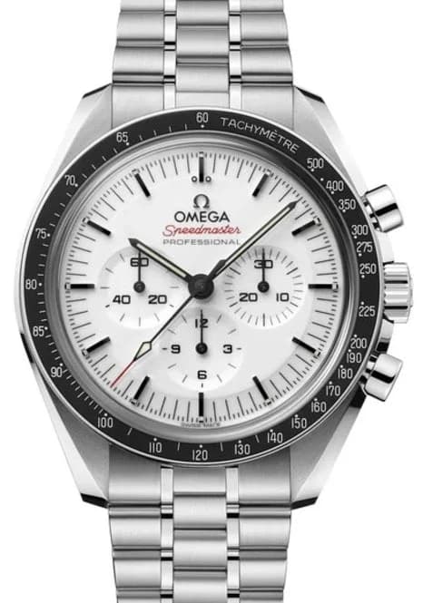 Omega Speedmaster – Ref. 310.30.42.50.04.001, Wie neu