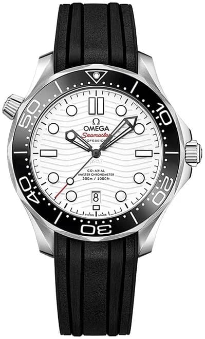 Omega Seamaster – Ref. 210.32.42.20.04.001, like new
