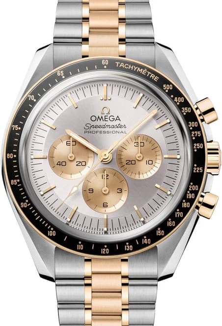 Omega Speedmaster – Ref. 310.20.42.50.02.001, Wie neu