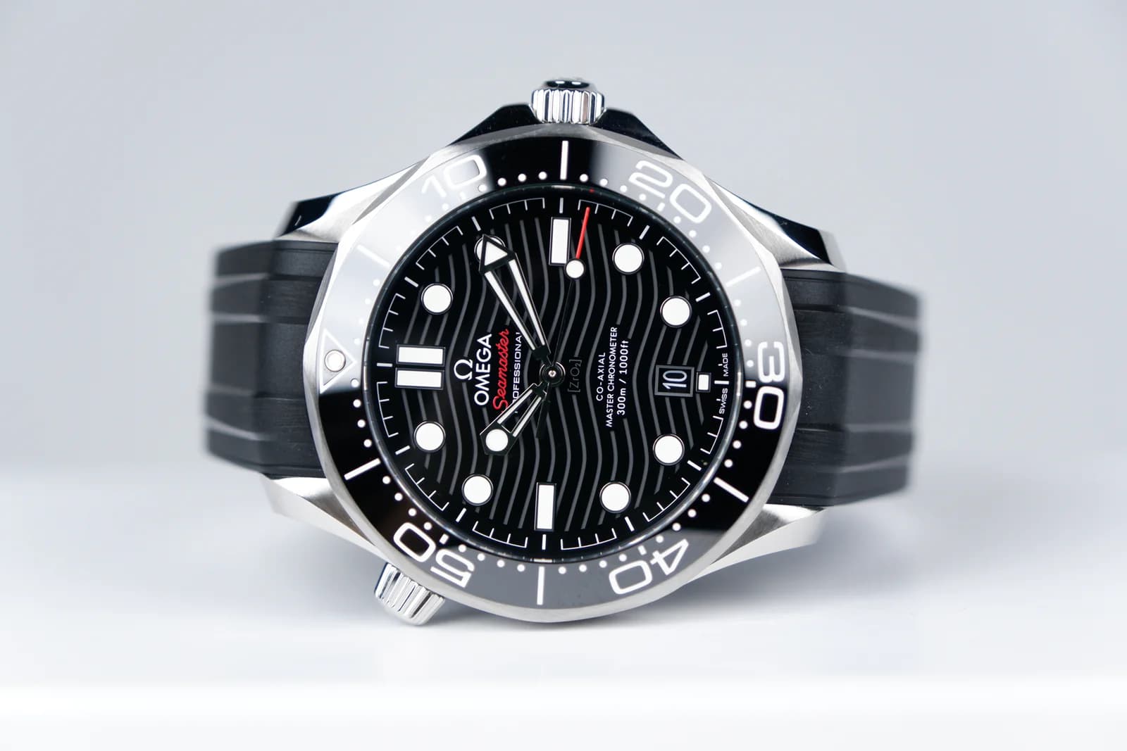 Omega Seamaster – Ref. 210.32.42.20.01.001, Wie neu