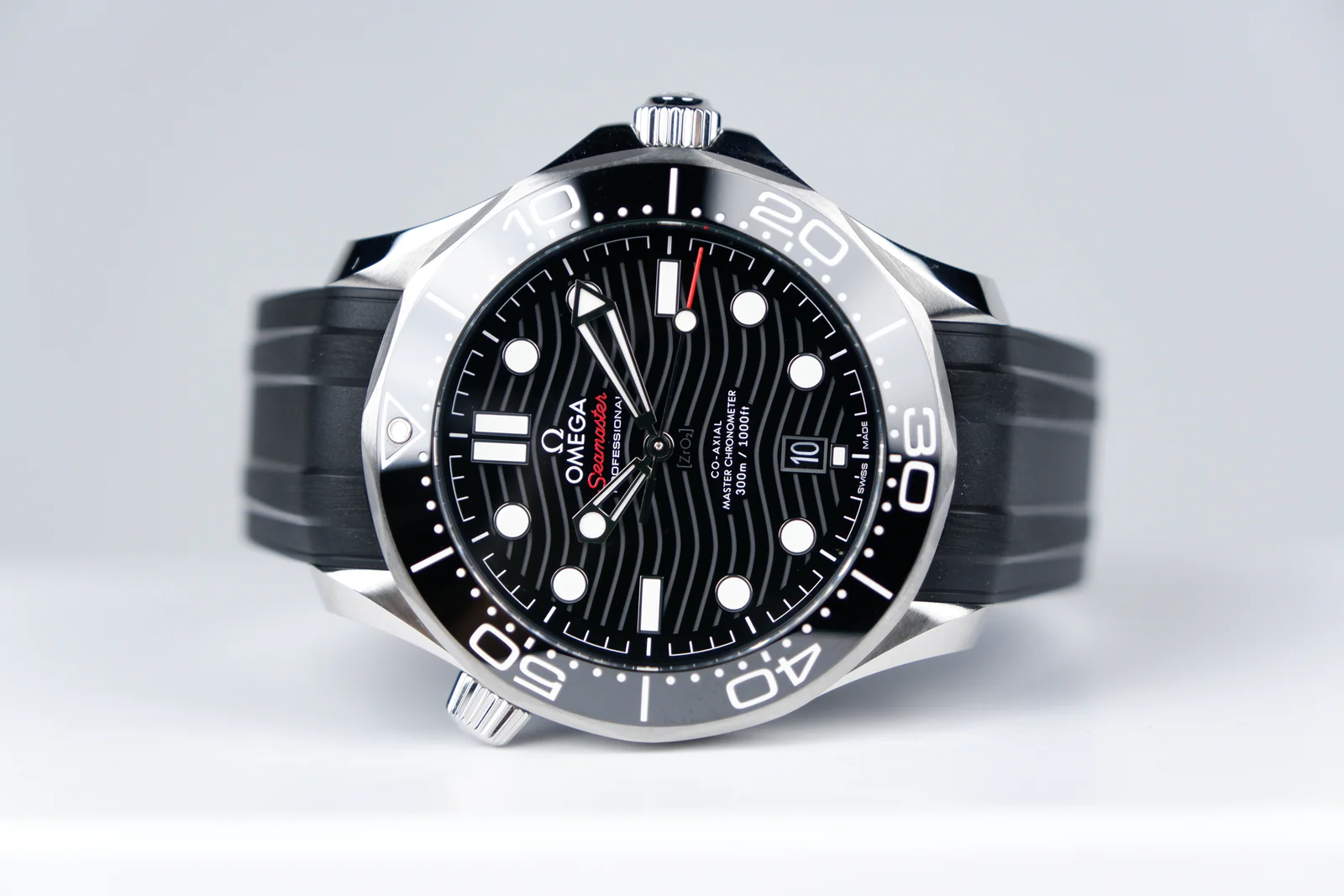 Omega Seamaster – Ref. 210.32.42.20.01.001, Wie neu – 1/2