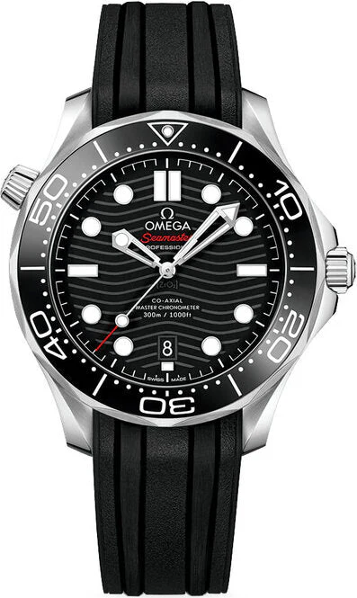 Omega Seamaster – Ref. 210.32.42.20.01.001, Wie neu – 2/2