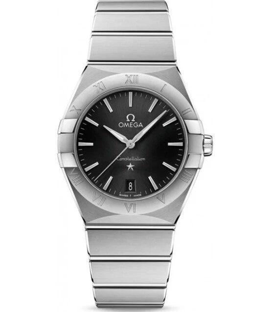 Omega Constellation – Ref. 131.10.36.60.01.001, like new – 1/2