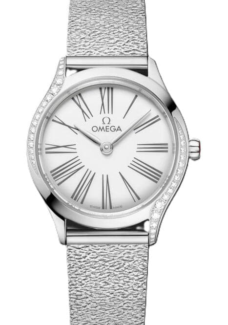 Omega De Ville – Ref. 428.15.26.60.04.001, Gut