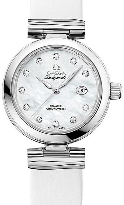 Omega De Ville – Ref. 425.32.34.20.55.002, Gut
