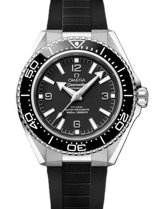 Omega Seamaster Planet Ocean – Ref. 217.32.42.21.01.001, Neu – 2/3