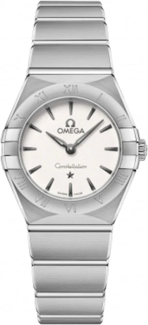 Omega Constellation – Ref. 131.10.25.60.52.001, Wie neu – 2/2