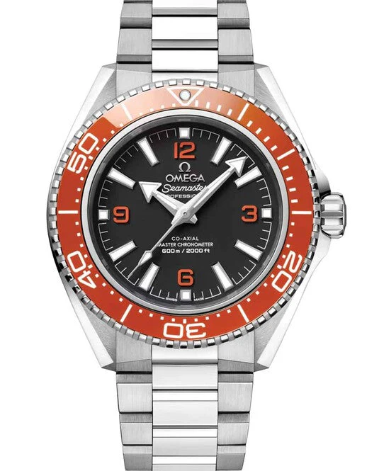 Omega Seamaster Planet Ocean – Ref. 217.30.42.21.01.003, Neu – 1/2