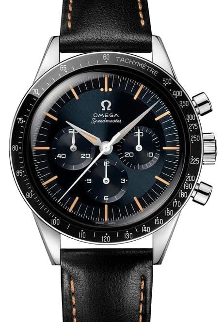 Omega Speedmaster – Ref. 310.32.40.50.06.001, like new