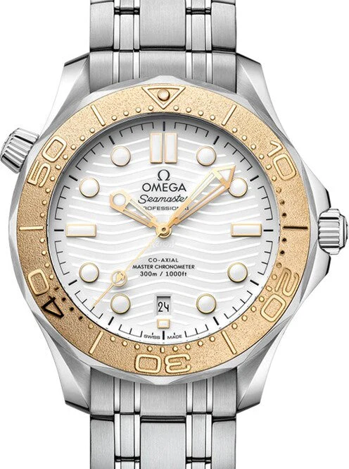 Omega Seamaster – Ref. 522.21.42.20.04.001, Wie neu – 1/2