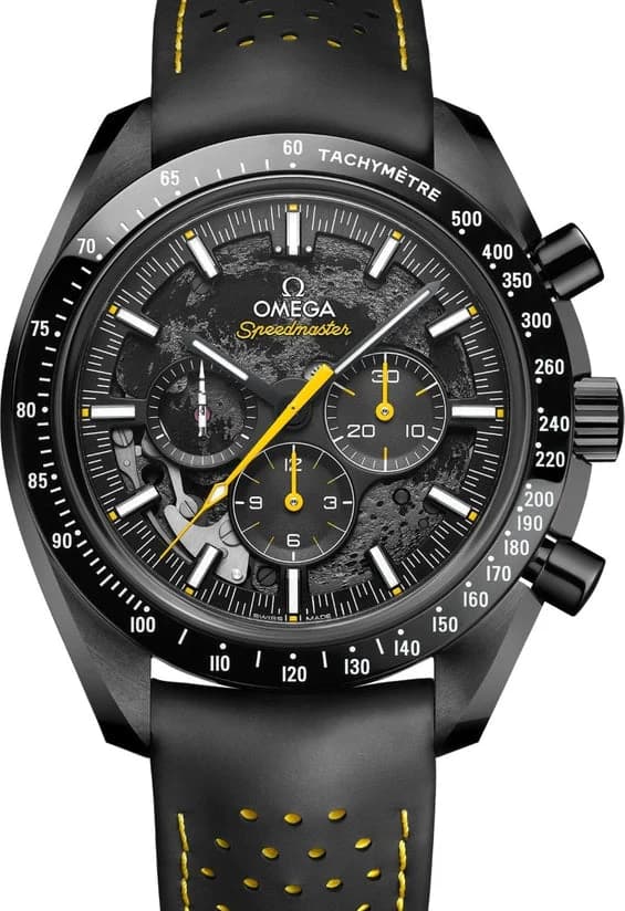 Omega Speedmaster – Ref. 310.92.44.50.01.001, like new