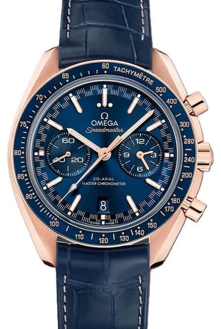 Omega Speedmaster – Ref. 329.53.44.51.03.001, New
