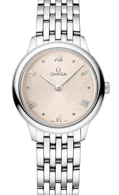 Omega De Ville Prestige – Ref. 434.10.28.60.09.001, New