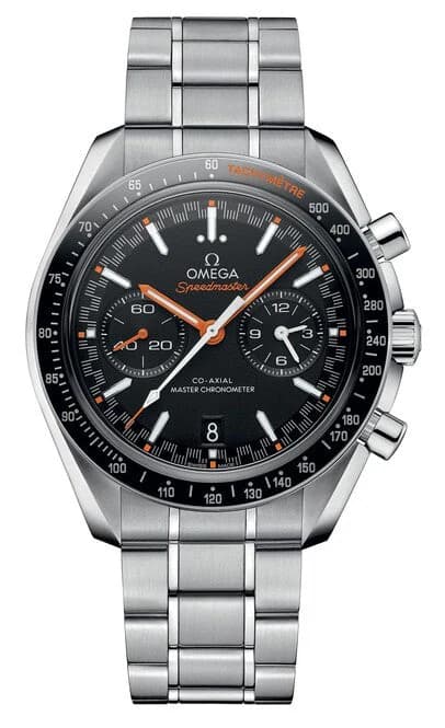 Omega Speedmaster – Ref. 329.30.44.51.01.002, like new