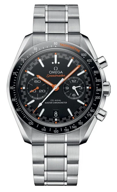 Omega Speedmaster – Ref. 329.30.44.51.01.002, like new – 1/2