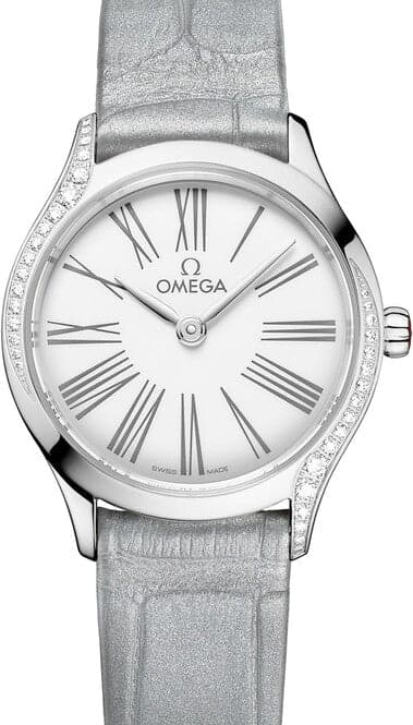 Omega De Ville – Ref. 428.18.26.60.04.001, Wie neu