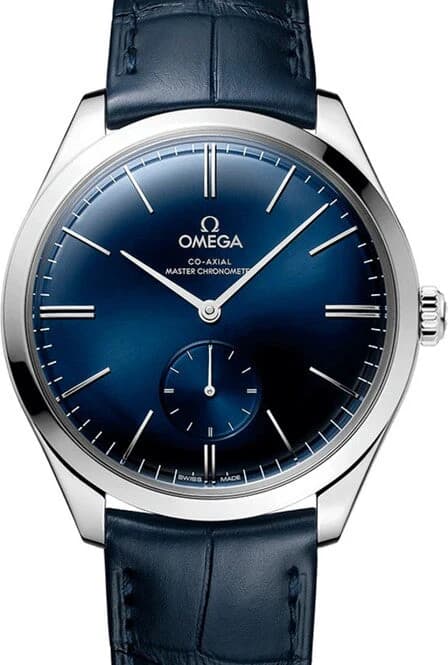 Omega De Ville – Ref. 435.13.40.21.03.002, Wie neu
