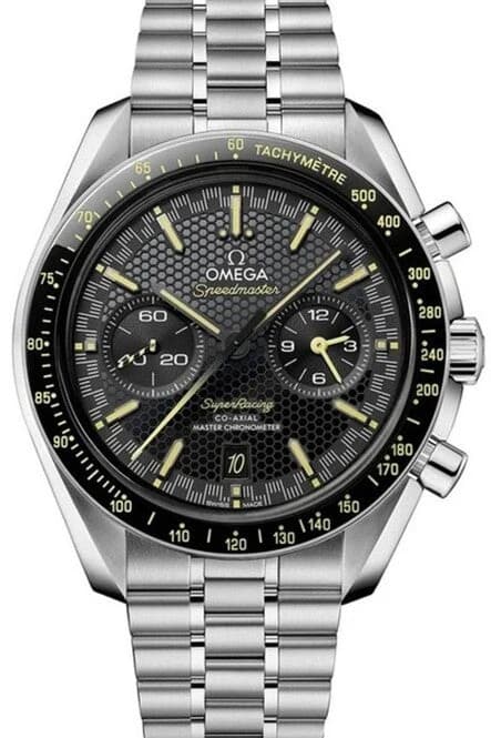 Omega Speedmaster – Ref. 329.30.44.51.01.003, like new