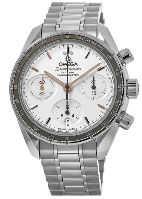 Omega Speedmaster – Ref. 324.30.38.50.02.001, like new