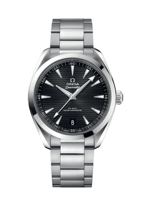 Omega Aqua Terra – Ref. 220.10.41.21.01.001, Wie neu