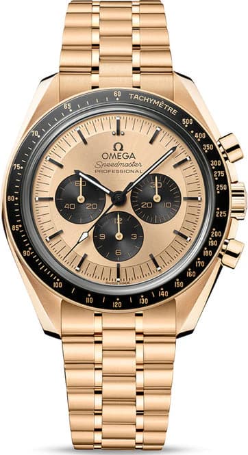 Omega Speedmaster Moonwatch – Ref. 310.60.42.50.99.002, Neu