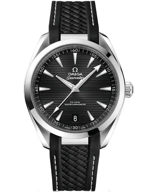Omega Aqua Terra – Ref. 220.12.41.21.01.001, Wie neu