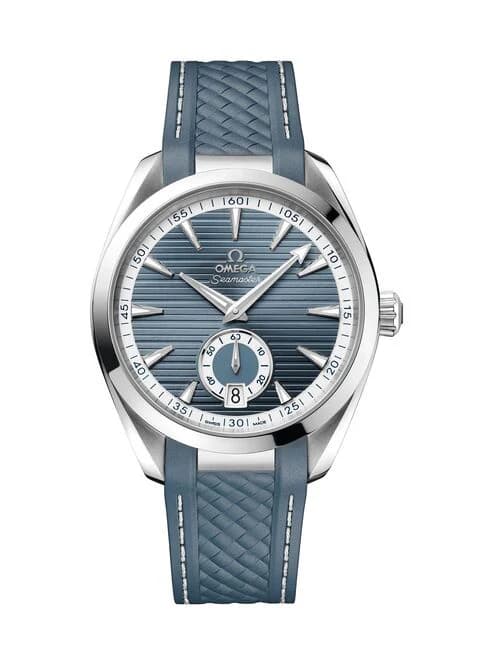 Omega Aqua Terra – Ref. 220.12.41.21.03.005, Wie neu