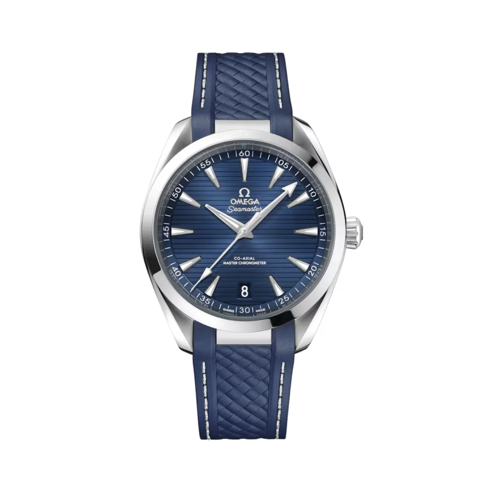 Omega Aqua Terra – Ref. 220.12.41.21.03.007, Wie neu