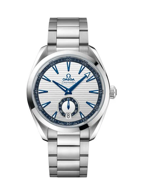 Omega Aqua Terra – Ref. 220.10.41.21.02.004, Wie neu – 1/2