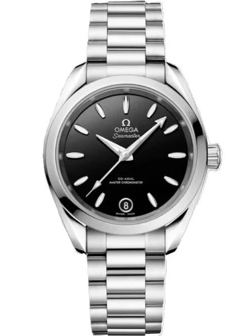 Omega Aqua Terra – Ref. 220.10.34.20.01.001, Wie neu