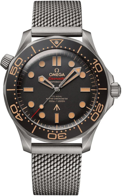 Omega Seamaster Diver 300M – Ref. 210.90.42.20.01.001, Wie neu – 1/2