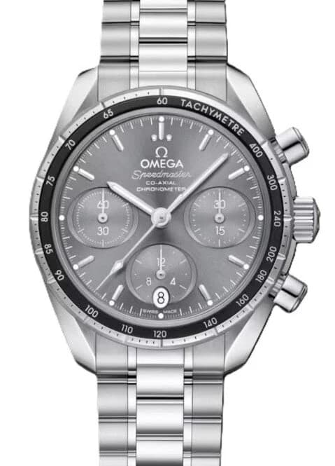 Omega Speedmaster – Ref. 324.30.38.50.06.001, Wie neu