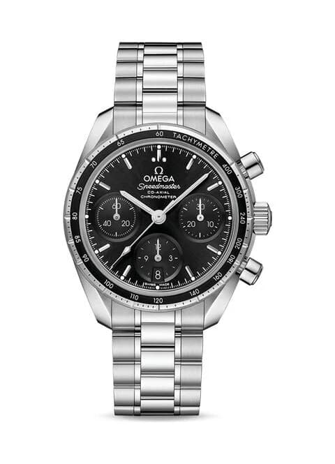 Omega Speedmaster – Ref. 324.30.38.50.01.001, Wie neu