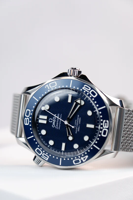 Omega Seamaster Diver 300M – Ref. 210.30.42.20.03.002, Wie neu – 2/2