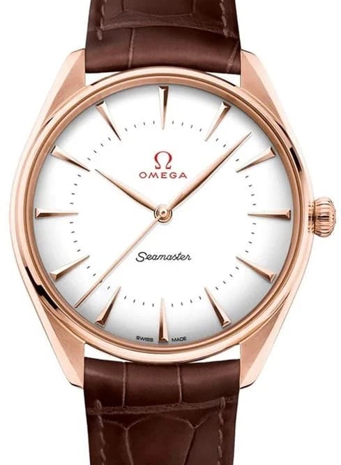 Omega Seamaster – Ref. 522.53.40.20.04.003, Wie neu