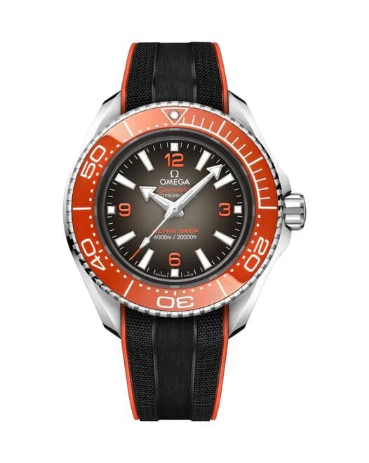Omega Seamaster Planet Ocean – Ref. 215.32.46.21.06.001, Neu