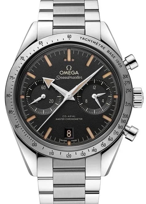 Omega Speedmaster '57 – Ref. 332.10.41.51.01.001, Neu