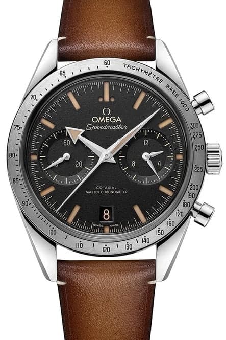 Omega Speedmaster '57 – Ref. 332.12.41.51.01.001, Wie neu