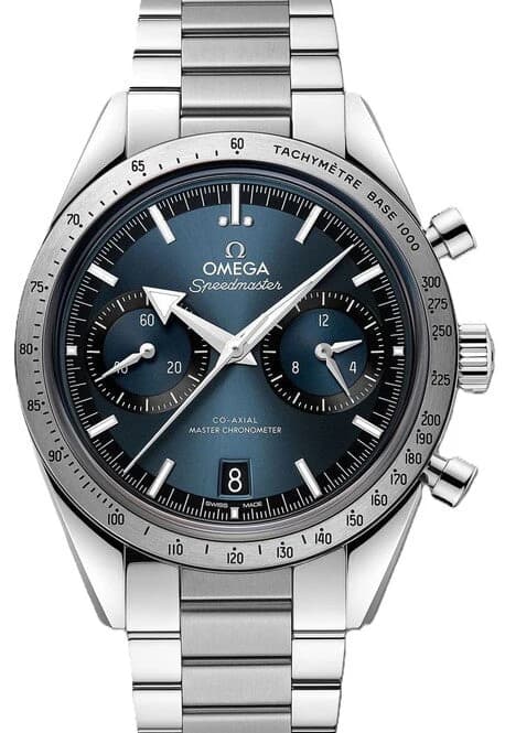 Omega Speedmaster '57 – Ref. 332.10.41.51.03.001, Neu