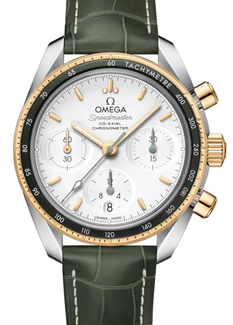 Omega Speedmaster – Ref. 324.23.38.50.02.001, Wie neu