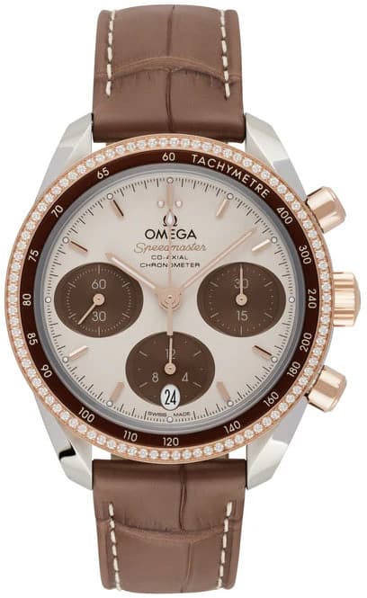 Omega Speedmaster – Ref. 324.28.38.50.02.002, like new