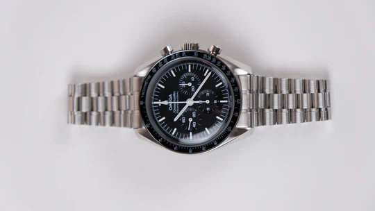 Omega Speedmaster Moonwatch – Ref. 310.30.42.50.01.002, Wie neu – 3/3