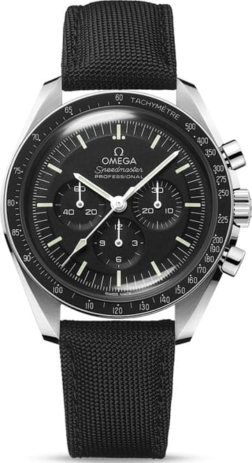 Omega Speedmaster Moonwatch – Ref. 310.32.42.50.01.001, Neu
