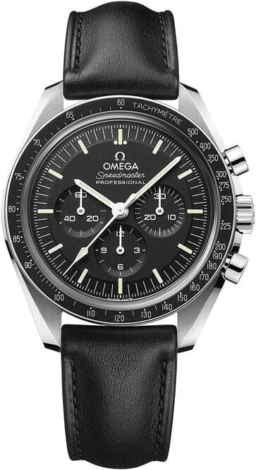 Omega Speedmaster Moonwatch – Ref. 310.32.42.50.01.002, Wie neu
