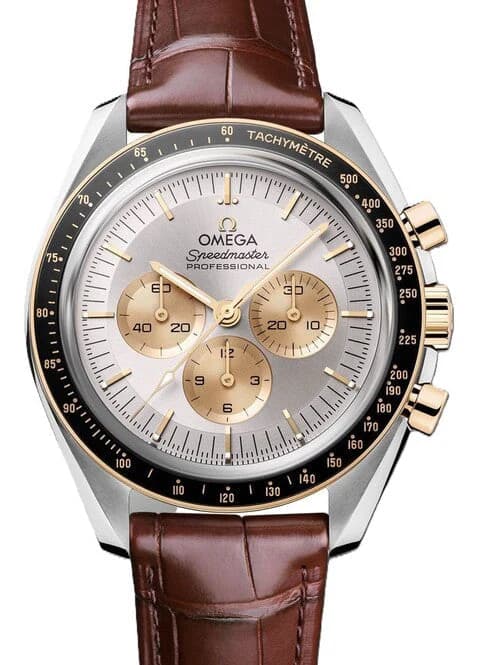 Omega Speedmaster – Ref. 310.23.42.50.02.001, New