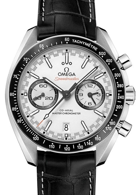 Omega Speedmaster – Ref. 329.33.44.51.04.001, Wie neu – 1/2