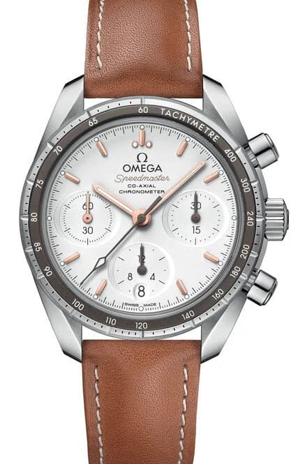 Omega Speedmaster – Ref. 324.32.38.50.02.001, New